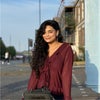 Photograph of Priya