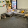 Photo 7: Shared living room space