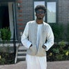 Photograph of Mohamed 