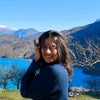 Photograph of Tanya 