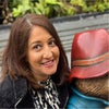 Photograph of Poonam