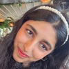 Photograph of Ayisha