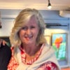 Photograph of Maxine