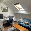 Photo 7: Adjacent landing with desk space