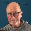 Photograph of Geoffeey