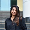 Photograph of Mariann 