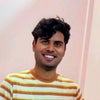 Photograph of Sunil