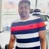 Photograph of Arun