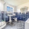 Photo 6: Shared Bathroom