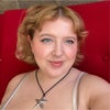 Photograph of Rhiannon