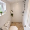Photo 8: Downstairs shower