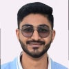 Photograph of Dev