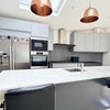 Photo 8: Kitchen