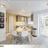 Photo 4: Kitchen/Dining Area