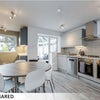 Photo 5: Kitchen/Dining Area