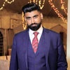 Photograph of Shehzad
