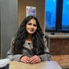 Photograph of Shagufta