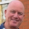 Photograph of Gareth 