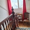 Photo 5: Landing leading from bedroom to ground floor.