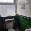 Photo 9: SHARED Shower Room with toilet and sink.