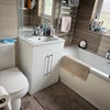 Photo 4: Bathroom