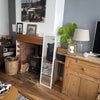 Photo 9: Log burner living room