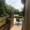 Photo 6: Decking Balustrade
