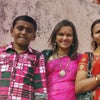 Photograph of Sanjay 