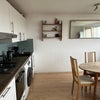 Photo 6: Open-plan kitchen 