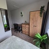 Photo 4: Room5, en-suite room