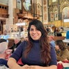 Photograph of Sakshi 