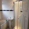 Photo 16:  PART OF BATH-TOILET