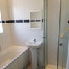 Photo 17:  PART OF BATH-TOILET