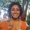Photograph of Meera 