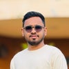 Photograph of Talha