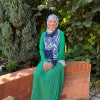 Photograph of Yasmeen