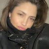 Photograph of Amy