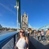 Photo 2: visiting london hehe