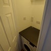 Photo 5: Washing Cupboard
