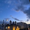 Photo 6: The rock pub is opposite (this is the view from the kitchen)