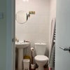 Photo 3: The bathroom