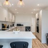Photo 5: Communal Open Plan Kitchen