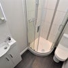Photo 3: Room 5 shared bathroom 