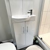 Photo 12: En-suite bathroom 