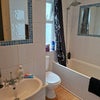 Photo 6: Cleaned tidy large bath/show