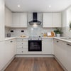 Photo 7: kitchen Area