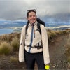Photograph of Meabh