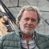 Photograph of Enrique Arturo