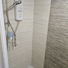 Photo 6: 1 floor  shower  room