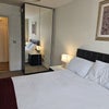 Photo 5: Floor to ceiling wardrobe